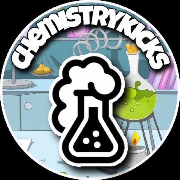 chemistrykicks